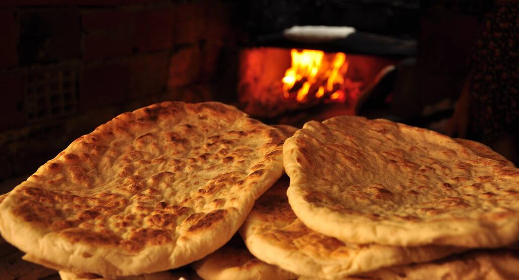 Enbal Pide Lahmacun Sahinbey Istanbul